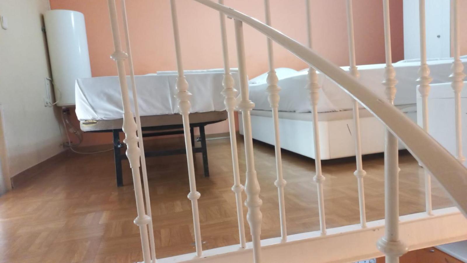 Apartamentos Sol Mayor Madrid Buitenkant foto