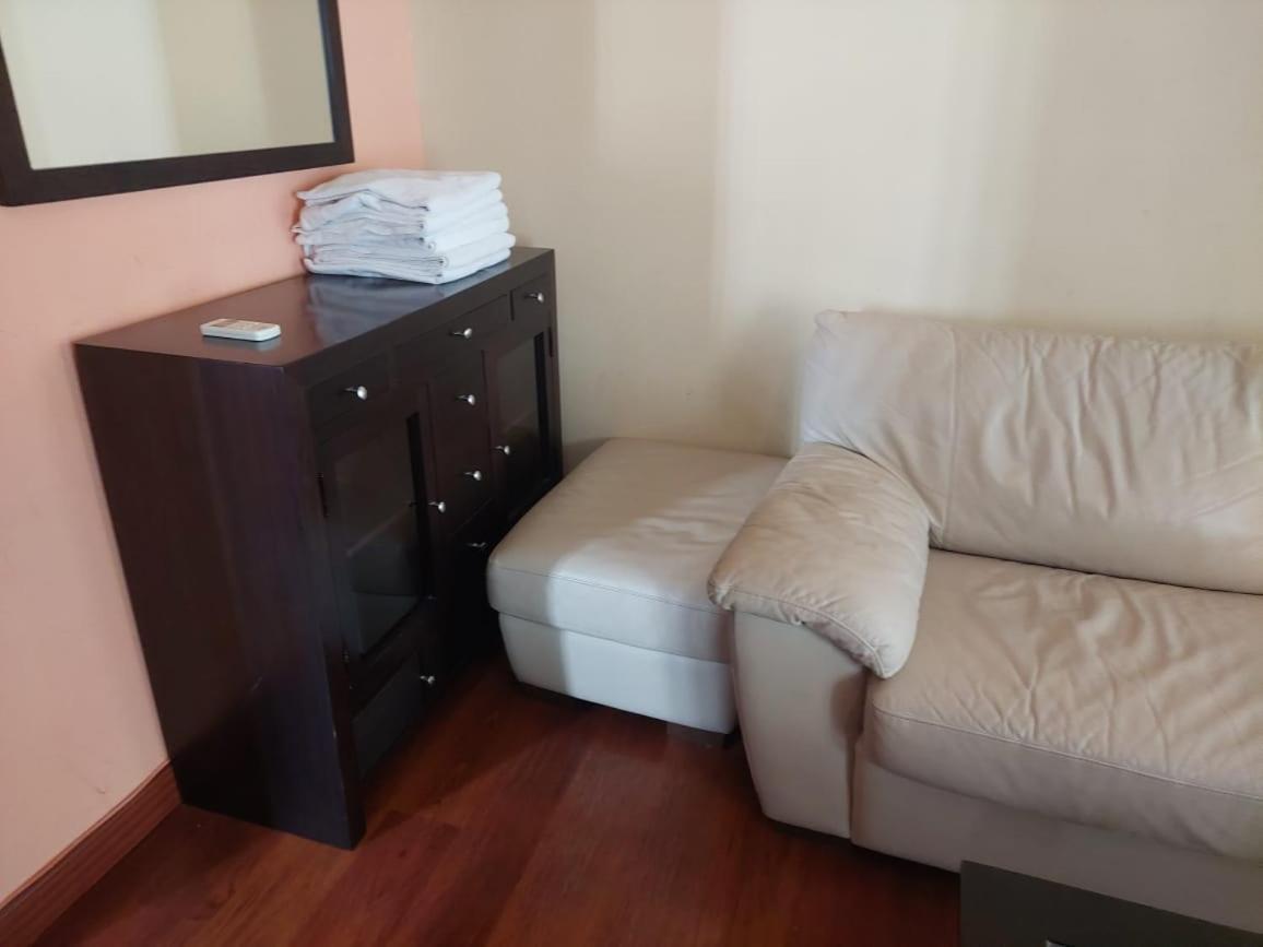 Apartamentos Sol Mayor Madrid Buitenkant foto
