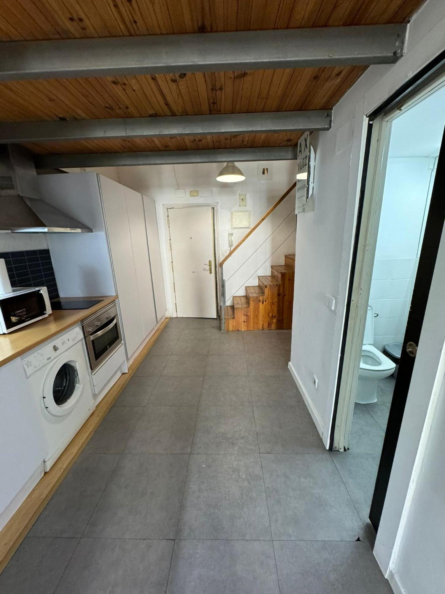 Apartamentos Sol Mayor Madrid Buitenkant foto