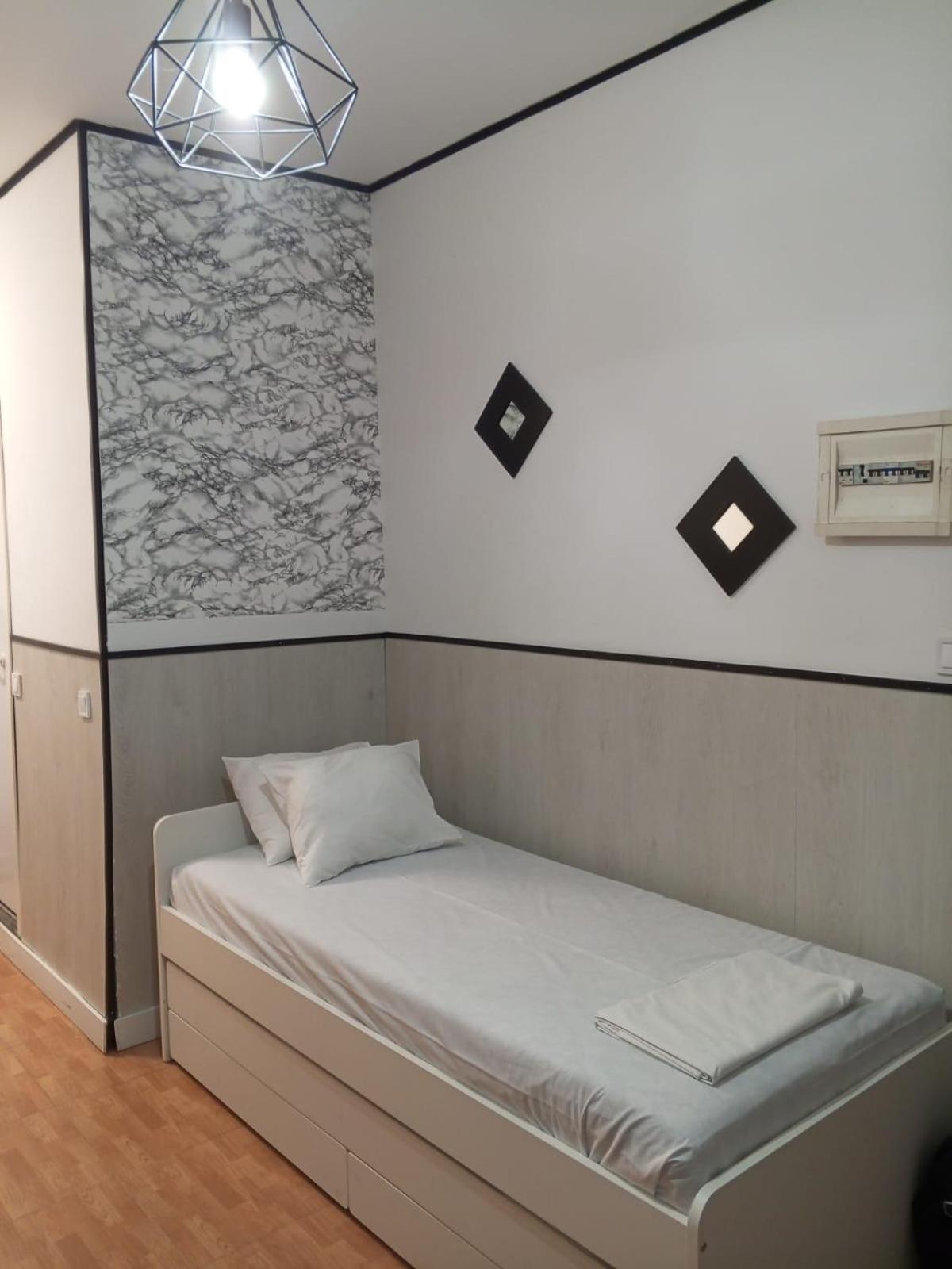 Apartamentos Sol Mayor Madrid Buitenkant foto